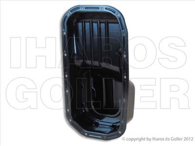 Hyundai Matrix 2002.01.01-2007.12.31 Olajteknő (1.3,1.5) (03KN)