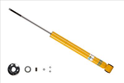Bilstein Volkswagen Golf 3, kivéve Syncro és Variant, 1991.09-1997.09-ig, Bilstein B8, hátsó lengéscsillapító