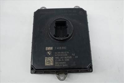 BMW i3 I01, X1 F48, X2 F39, MINI F55, F56, F57 LED fényszóró vezérlőmodul