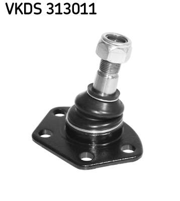 SKF VKDS 313011 - Lengőkar gömbfej CITROËN FIAT PEUGEOT