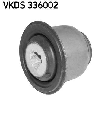 SKF VKDS 336002 - Lengőkar szilent RENAULT