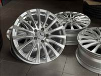 Mercedes 17" 5x112 alufelni eladó 17 coll W205 W206 A B C CLA