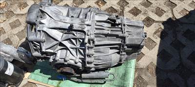 Audi A4 (B6/B7) 2.0 TDI multitronic sebességváltó  7xombe2hhf