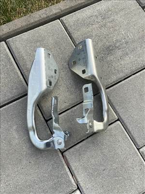 Dacia Duster II motorhazteto zsanér  654019784r 654006928r