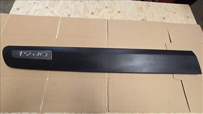 Renault Espace IV 1.9 dCi bal első ajtódíszléc 8200095948