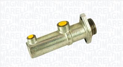 MAGNETI MARELLI 360219130110 - főfékhenger AUDI FORD IVECO VW