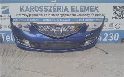 Mazda 6 első lökhárító