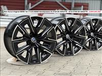 R21 5x112 Original BMW 7er i7 G70 M909 kétszéles gyári alufelnik felnik 21" 21col