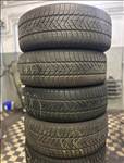  235/6018" PIRELLI téli 4db, 235/60R18, 235/60 R18