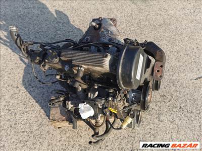 Suzuki Wagon R 1.0 motor  g10a