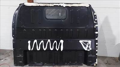 ford transit tranzit mk6 mk7 válaszfal térelválasztó hátfal üveg 4sku745