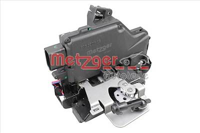 METZGER 2314251 - Ajtózár AUDI