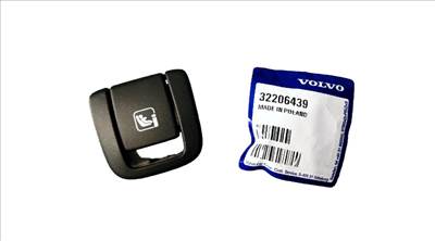 Volvo Isofix takató borítás - Hátsó ülés 32206439 