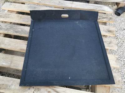 Opel Meriva A OPEL MERIVA Csomagtér Kárpit 3976 13118579
