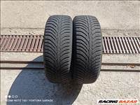 215/60 R16" Continental használt téli gumik