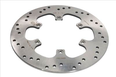 BENELLI TRE K 1130 Hátsó féktárcsa Brembo 68B40781