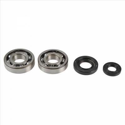 YAMAHA YZ 250 Főtengelycsapágy készlet P400485444038 Athena