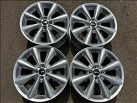4db gyári 17" Mini alufelni. (4501)