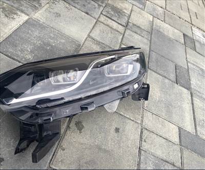 Renault Espace V bal elso lampa 260608819r