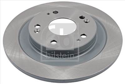 FEBI BILSTEIN 108479 - féktárcsa HONDA