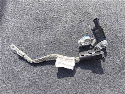 Citroen Jumper Peugeot Boxer III Fiat Ducato 2014- negatív akku saru elektronikával 0199300122