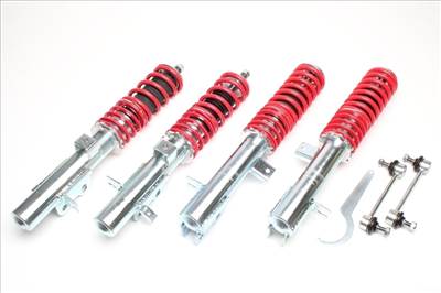 Ta-Technix Toyota MR2 (Typ: W2, W20), 1989.12-2000.05-ig állítható magasságú futómű