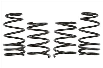 Eibach Subaru Impreza (GD, GG), 1.6, 2.0, 2.0 WRX STI, 2003.01-2004.12-ig, Pro-Kit, -30/25mm-es ültetőrugó