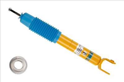 Bilstein Honda Civic (Typ: EC, ED, EE), 1987.11-1991.10-ig, Bilstein B8, hátsó lengéscsillapító 