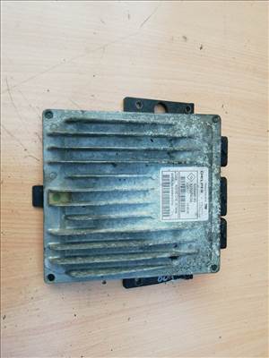 Nissan Almera N16, Renault Clio II., Dacia Logan 1,5 Diesel motorvezérlő 8200498183