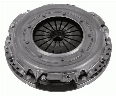 SACHS 3089 600 111 - kuplungszett CHRYSLER