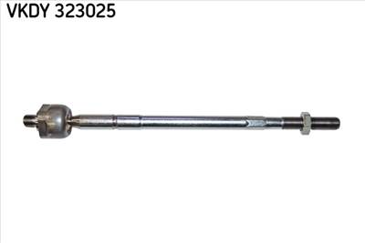 SKF VKDY 323025 - kormányösszekötő axiális csukló CITROËN FIAT LANCIA PEUGEOT