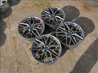 20" 5x120 Damina Wheels