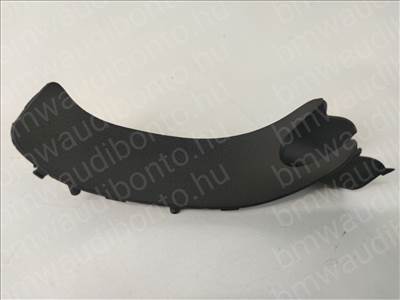 AUDI A4 B7 (8EC) Kézifék kar (burkolat) (8E0863276B)
