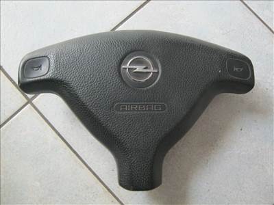 Opel Zafira A, Opel Astra G, Opel Omega B légzsák 
