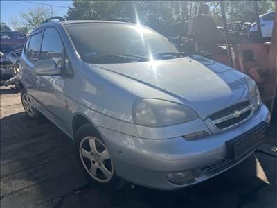 Chevrolet Tacuma 1.6i bontott alkatrészei