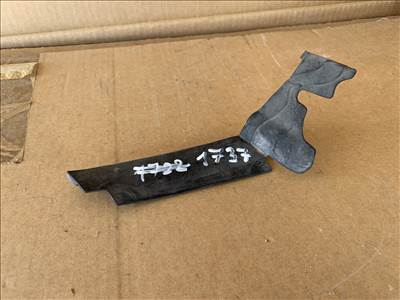 Suzuki Swift jobb levélrács záróvég 7237363j0r