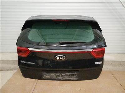 Kia Sportage (QL) csomagtérajtó