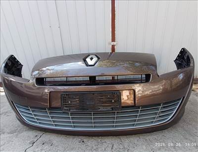 Renault Scenic lll első lökhárító 