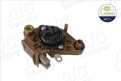 AIC 56203 - generátor szabályozó ALFA ROMEO AUDI BMW CITROËN FIAT FORD HYUNDAI LANCIA LEXUS MERCEDES
