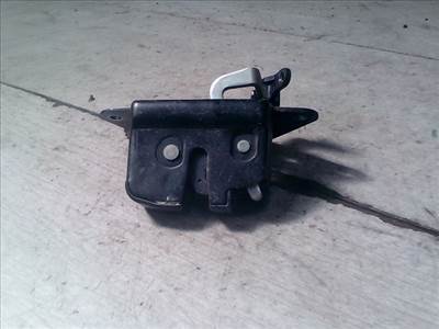 FIAT Panda 03-11 Csomagtér ajtó zárszerkezet