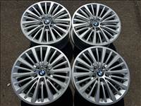 4db gyári 17" BMW 2 Active Tourer Styling 481 alufelni. (4530)