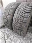  215/5017" 40e/2db  Dunlop téli gumi gumi