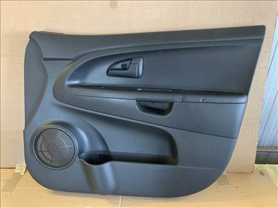 Kia Venga jobb első ajtókárpit 935751p200
