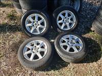 15" 5x114,3 Renault