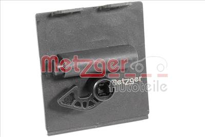 METZGER 2315015 - központi zár állító MERCEDES-BENZ