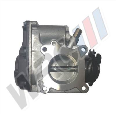 Fojtószelepház Seat Arosa, Cordoba, Ibiza, Inca 030133064D