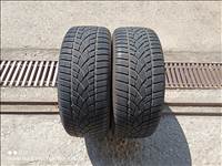 245/45 R19" Dunlop használt téli gumik