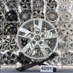 Ronal 16 alufelni felni, 5x120, Volkswagen Transporter T5 T6   (4091)