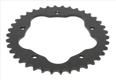 DUCATI 748 BIPISTO Hátsó lánckerék JTR751,38