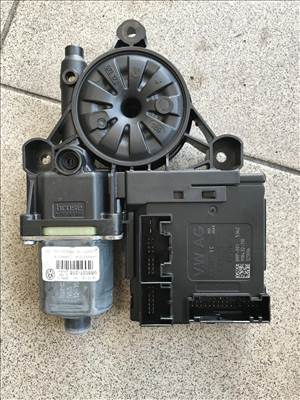 Volkswagen Passat B7 bal első ablakemelő motor 3C0959793C